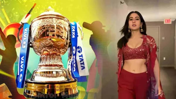 Sara Ali Khan to Perform at RR vs CSK IPL 2025 Match in Guwahati!