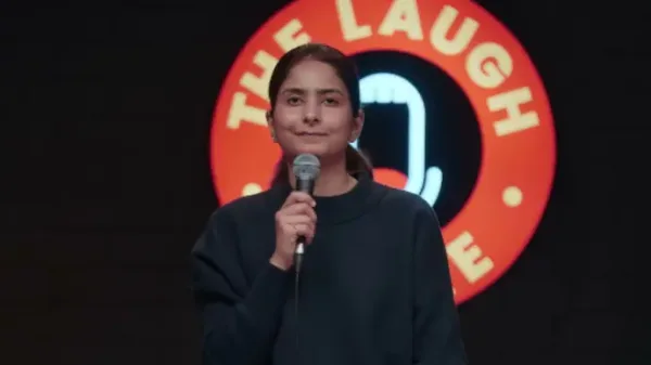 After Ranveer Allahbadia, Comedian Swati Sachdeva Sparks Outrage with Obscene Joke