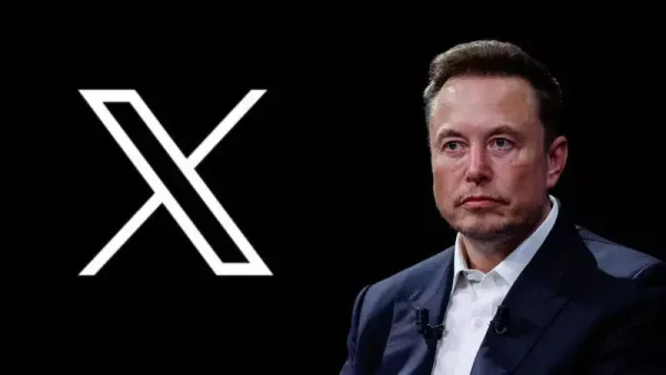 Elon Musk’s ₹94,000 Crore Loss on X: Why Did He Sell It?