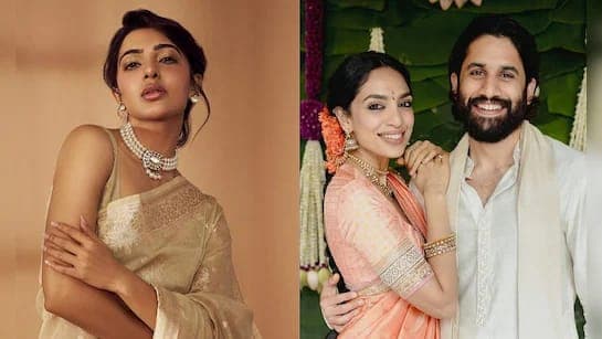 Naga Chaitanya’s Big Move for Sobhita Dhulipala—Samantha’s Fans Are Furious!