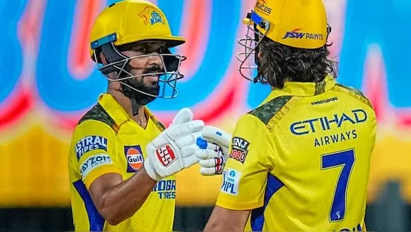 Rituraj Gaikwad Blames Rahane & Rayudu for CSK’s Loss! Fans Shocked!