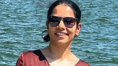Who is Nidhi Tiwari? Meet PM Modi’s New Private Secretary!