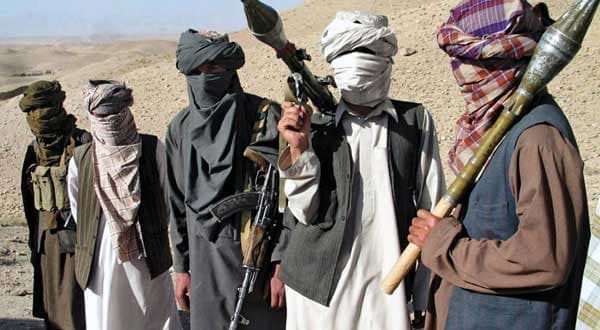 Jaish vs. Lashkar! Pakistan’s Top Terror Groups at War—Intel Report Reveals Shocking Rift