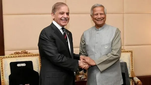 Pakistan-Bangladesh Thaw: 13-Year Diplomatic Freeze Ends as FM Visit Sparks Regional Shifts