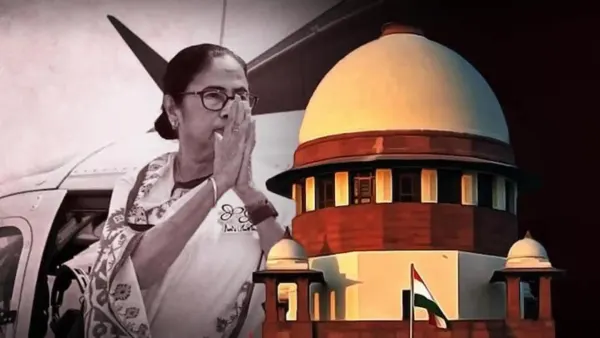 Supreme Court Upholds Cancellation of 25,000 WB Teacher Jobs, Deals Major Blow to Mamata Govt