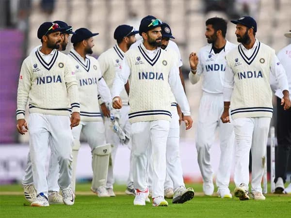 India to Face 'Themselves' in Top-Secret Practice Match Before England Tests