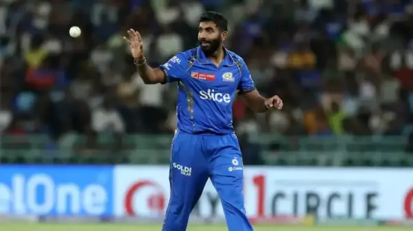 Bumrah's Comeback Tsunami: Mumbai Indians' Season Set for Turnaround as Pace Ace Returns