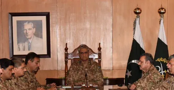 Pakistan Army Vows 'Full Force' Retaliation After Baloch Rebels Inflict Heavy Casualties