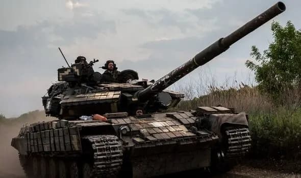 Zelensky Plays Dangerous Card: Ukraine Confirms Troops in Russia's Belgorod for First Time