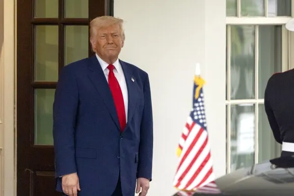 Trump Deports 900K Migrants in Single Sweep: 'Leave Immediately' Order Stuns Nation
