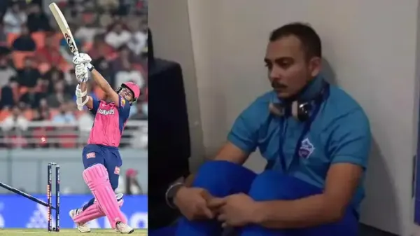 Cricket Will Make You Cry"—Prithvi Shaw's Fall a Warning for Yashasvi Jaiswal, Says Basit Ali