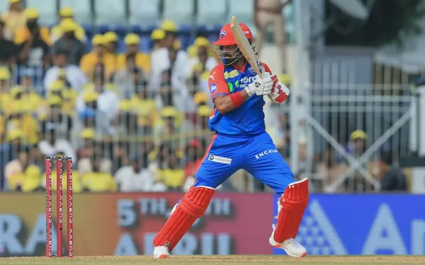RCB vs DC: KL Rahul’s Blazing 93* Powers Delhi to Six-Wicket Win Over RCB at Chinnaswamy