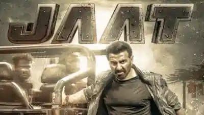 Sunny Deol’s 2.5 Kg Hand Rocks South India, Film Shakes Up Box Office on Opening Day