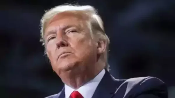 Trump Fit as a Fiddle at 78! US President Declared Fully Capable to Lead as Commander-in-Chief