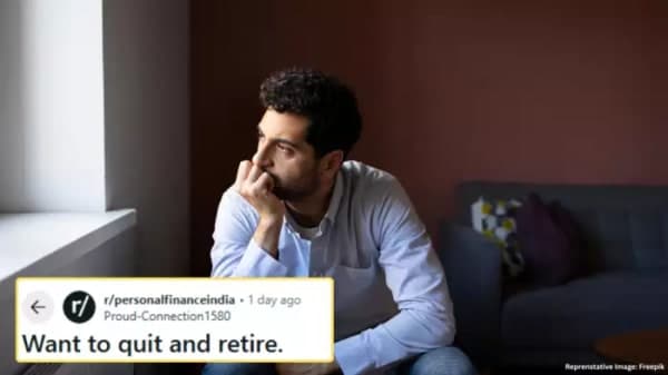 "2.5 Crores in the Bank But No Family…": Man’s Heartbreaking Post on Reddit