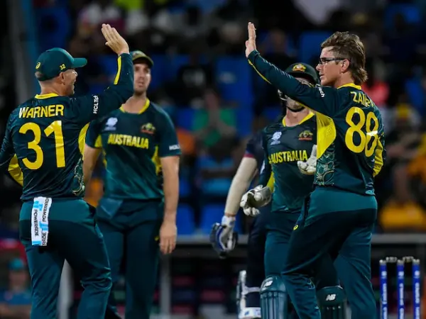 IPL 2025: Smran Ravichandran Joins Sunrisers Hyderabad as Zampa Ruled Out Due to Injury