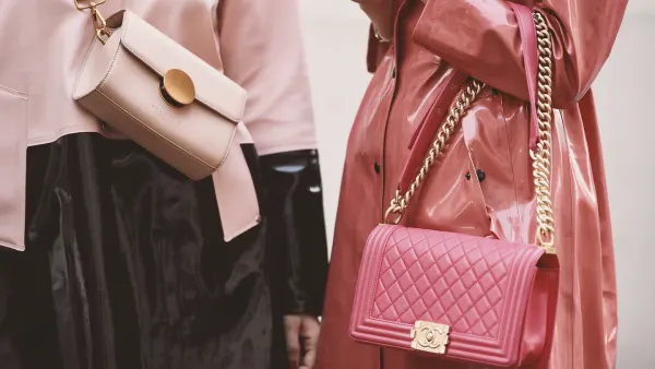 Gucci, Dior, Versace Exposed? TikTok Users Claim Luxury Brands Source from China