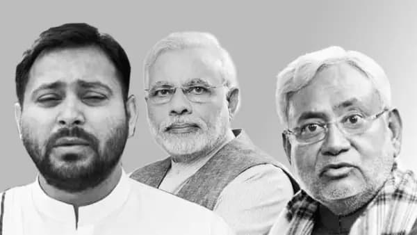 Who Do Biharis Want as CM? C Voter Survey Before Bihar Elections 2025
