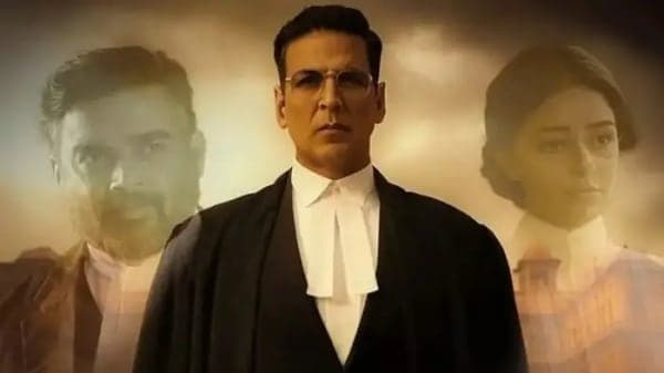Akshay-Madhavan's ‘Kesari 2’ Opens Big on Good Friday—Box Office Buzz Strong