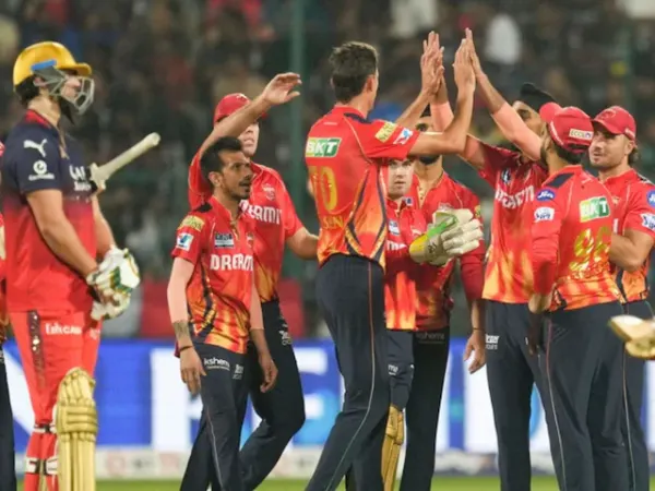 April 18 Nightmare: Kohli Falls for 1, RCB Crashes Below 100 — History Repeats After 18 Years