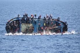 Congo Boat Fire Tragedy: 148 Dead, Over 100 Missing After Cooking Spark Ignites Disaster
