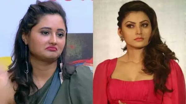 'Don’t Mock Hinduism': Rashmi Desai Slams Urvashi Rautela Over Temple Claim Near Badrinath