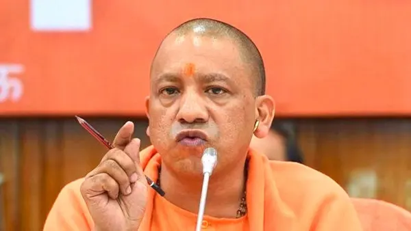 Yogi Adityanath’s Anguish at Shubham’s Martyrdom: “This Is Not Tolerable”