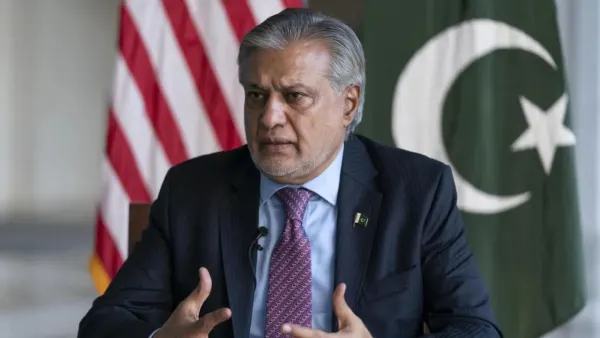 India Accusing Without Proof: Pakistan FM Slams Indus Treaty Suspension, Calls It Irresponsible