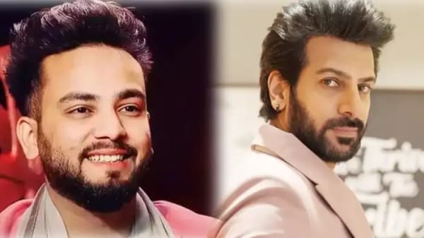 Elvish Yadav Mocks Karan Veer Mehra’s Poem on Pahalgam Attack