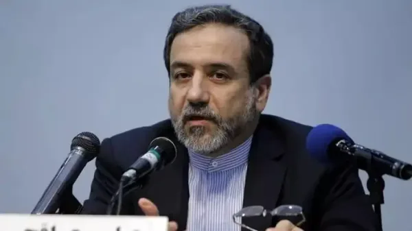 India-Pakistan Tensions: Iran Offers Mediation, Saudi Arabia Also Steps In