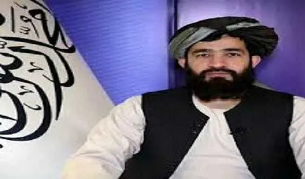 Pahalgam Terror Attack: Taliban Condemns Attack, Extends Support to India, Slams Pakistan
