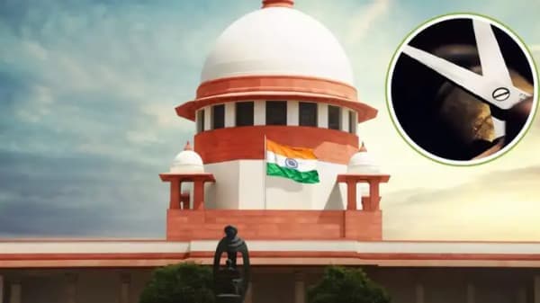 Supreme Court Gets Tough: Notice to Centre, OTTs Over Porn Content, Ban Likely Soon