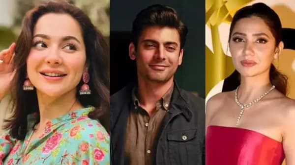 Instagram Accounts of Hania Aamir, Mahira Khan Blocked in India After Pahalgam Attack