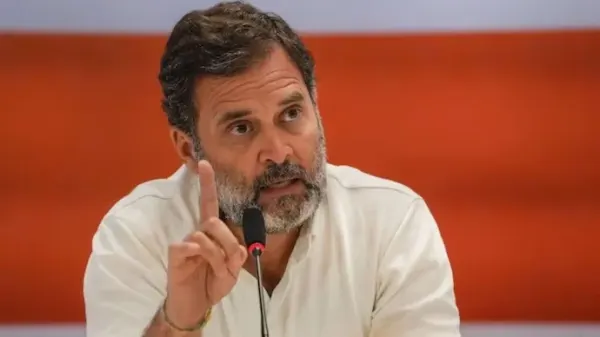 ‘Telangana Model Is Ideal’: Rahul Gandhi Backs Caste Census, Seeks Clarity From Govt
