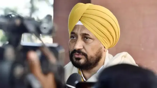 "Where’s the Proof of Surgical Strike?"—Channi Sparks Controversy Amid Rising Tensions