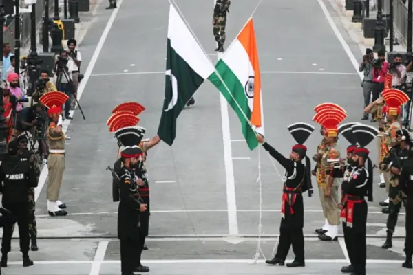 After Pahalgam Attack, India Hits Back: Total Ban on Imports from Pakistan Announced