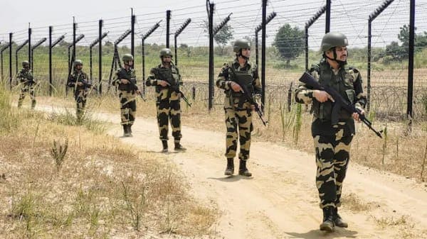 BSF Nabs Pakistani Ranger Trying to Infiltrate Indian Border in Rajasthan’s Sriganganagar