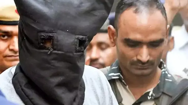 26/11 Case: NIA Takes Voice, Handwriting Samples of Tahawwur Rana, Verdict Nears
