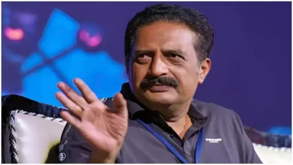 "Half of Bollywood is sold, half is scared": Prakash Raj lashes out at film industry