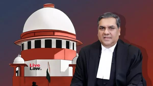 Supreme Court reveals judges' assets, CJI Sanjiv Khanna has ₹55.75 lakh