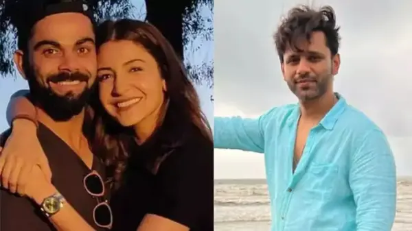 Virat Kohli fans abuse Rahul Vaidya's wife, singer lashes out in anger