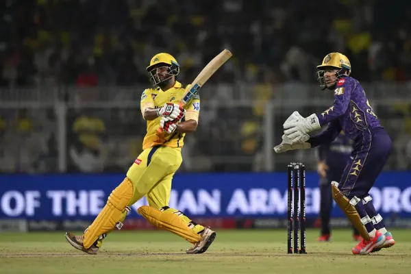 IPL 2025 Playoff Race: KKR almost out after CSK loss, 2 teams benefit big