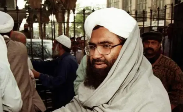 Jaish commander Rauf Asghar killed in Indian missile strike in Bahawalpur