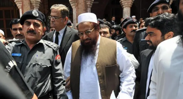 Hafiz Saeed May Be Freed: Pakistan Changes Tactics After Operation Sindoor
