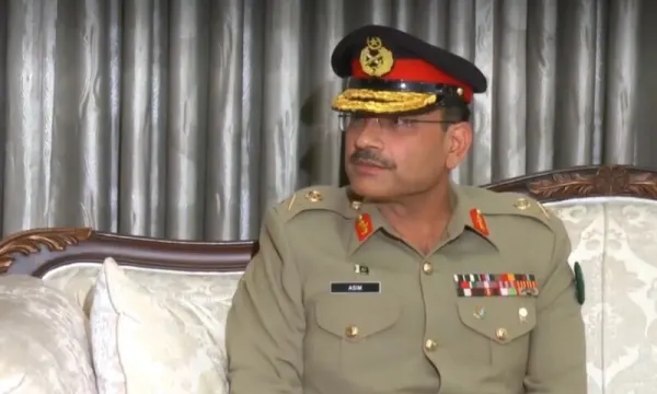Pakistan's Army Chief Gets More Power Amid War: SC Gives Special Rights to Asim Munir