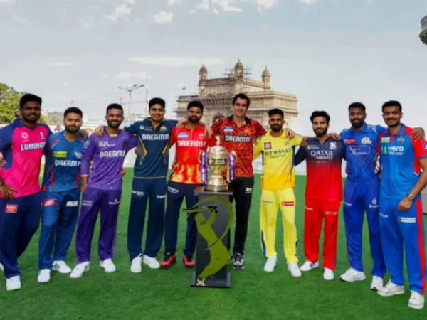IPL 2025 Suspended Amid India-Pakistan War: What Options Are Left for BCCI Now?