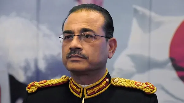 Pakistan Launches ‘Bunyan al Marsoos’ Against India, Sparking Regional Tensions