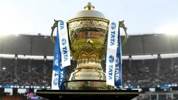 IPL Set to Return: 16 Matches Likely in Three Cities Pending Govt Approval