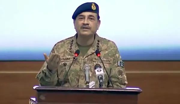 Is Munir Planning a Coup? Ceasefire Violation Shows Army Out of Sharif’s Control