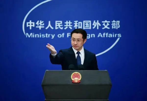 China Tries to Take Credit for Ceasefire After Backing Pakistan During Operation Sindoor
